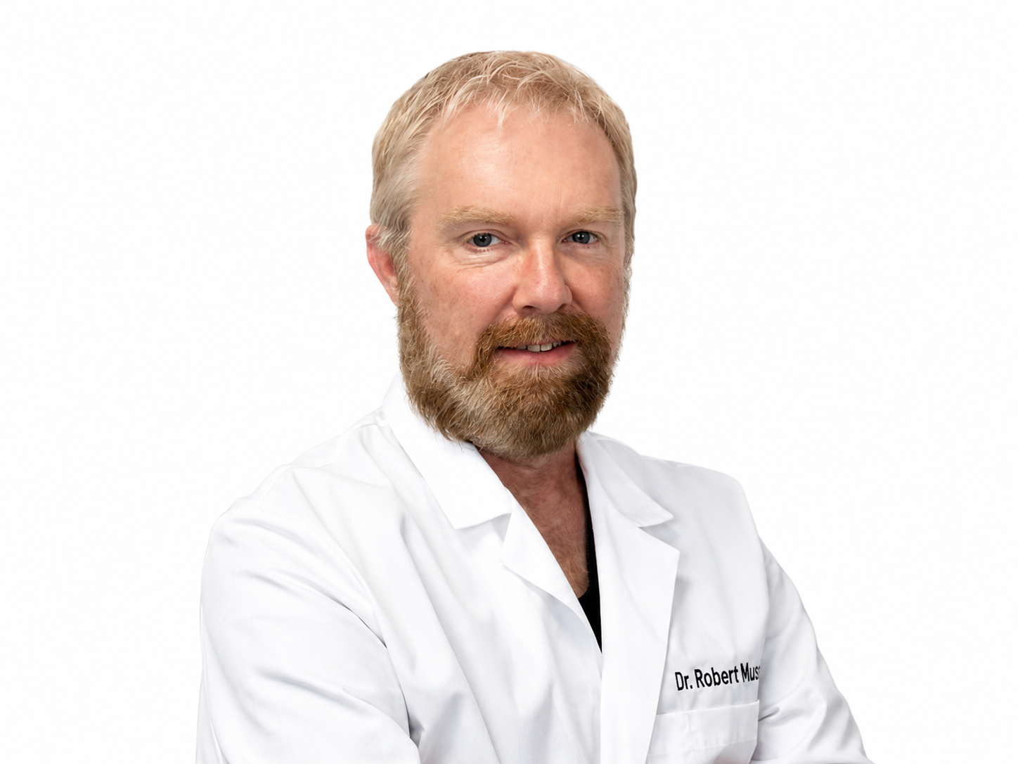 Dr. Robert Musson, MD — Doctor of Medicine at America's Vein Doctors