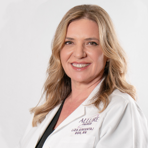 Liza Sinishtaj, BSN, RN — Registered Nurse at America's Vein Doctors